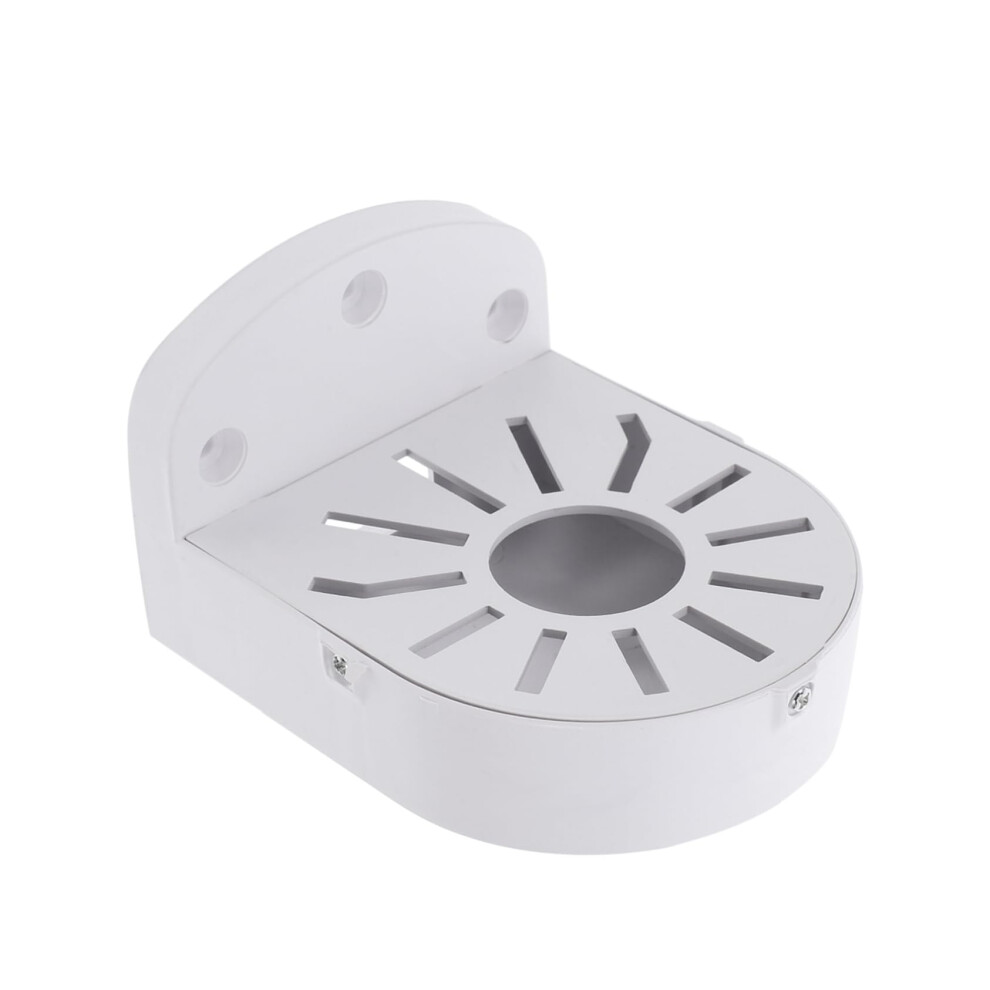 Universal Dome Security Camera Mount Bracket With 360 Coverage For Wall Or Ceiling Installation 9455672777681