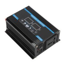 300W modifizierte Sinuswellen-Wechselrichter USB Auto-Netzadapter 12V auf 220V