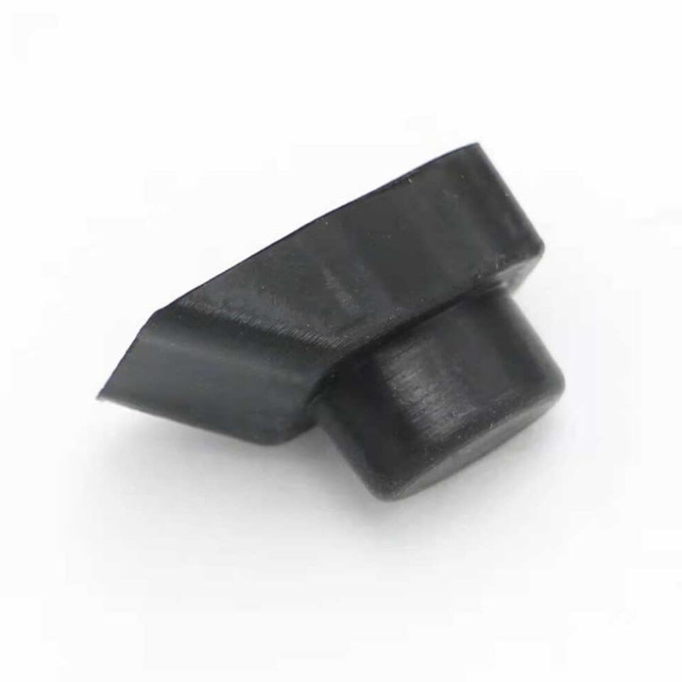 Keyless Entry Oval Door Handle Switch With Fingerprint Access For Mazda Rx8 Cx7 Cx9 6 Speed 9053599105114