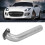 Stainless Steel Wastegate Dump Pipe Elbow Adapter Set 35mm/38mm 1
