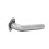 Stainless Steel Wastegate Dump Pipe Elbow Adapter Set 35mm/38mm 11