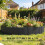 Outsunny Valla de Jardín Gris 650 x 20 cm 6