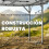 Outsunny Mesa de Camping Blanco 120 x 120 x 74 cm 4