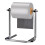 Bubble Wrap Dispenser with Adjustable Galvanized Frame, Packing Roll Holder for Moving and 1