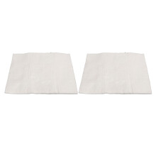 Motorcycle Exhaust Silencer Fiberglass Cotton 35x25cm Sound Absorbing Pack