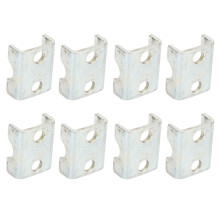 Adjustable Coil Spring Compressor Spacer Kit for Vehicle Suspension 1-2 HOT