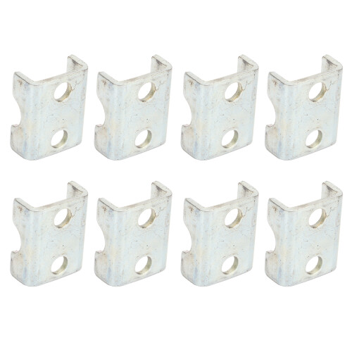 Adjustable Coil Spring Compressor Spacer Kit for Vehicle Suspension 1-2 HOT