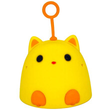 Egg Washer Silicone Egg Cleaner with Gentle Shell Protection for Chicken and Duck Eggs, Yellow
