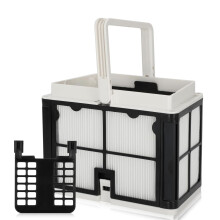 Pool Cleaner Filter Basket 9991460R1 Replacement for Dolphin Nautilus CC S50 Captures Ultrafine Debris