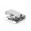 Solar Cable Clips SUS304 Stainless Steel PV Wire Clips for Solar Panel Mounting 200PCS Bulk Pack 1