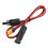 12AWG Tinned Copper Solar Panel Cable with XT60 Connector, Durable PVC Insulation 4