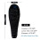 Mummy Camping Sleeping Bag 1