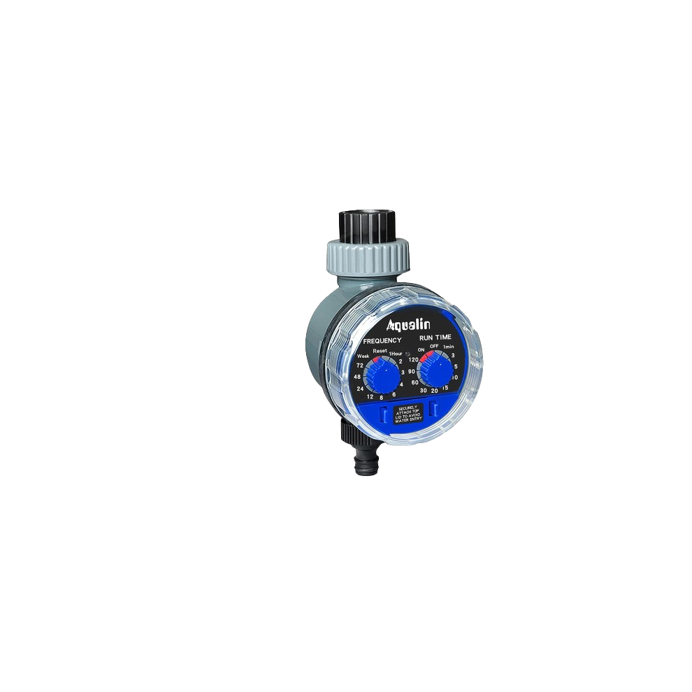 Garden  Watering Timer Controller  System