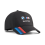 BMW 2026 BMW Motorsport Stripe Team Cap 1