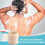 Hydrocolloid Patch Roll Waterproof Skin Protection for Pimples and Scars Gentle Flexible Coverage 2