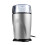 Electric Coffee Grinder & Coffee Maker 1