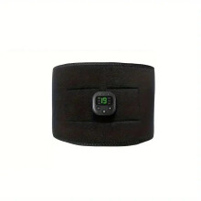 Portable Waist & Arm Massager USB Shaping Belt