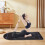 Thick Exercise Yoga Mat 2