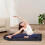 Thick Exercise Yoga Mat 3