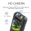 4K HD Camcorder Night Vision Law Enforcement Recorder 3