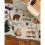 Squirrel Decorative Outdoor Camping Blanket 3