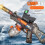 Electric Water Guns Automatic Blasters for Adults 2