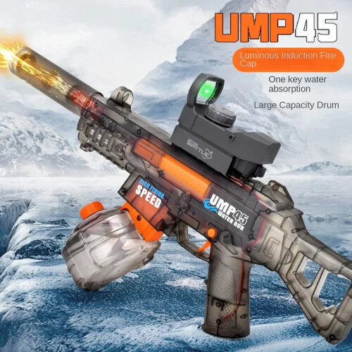 Electric Water Guns Automatic Blasters for Adults 1