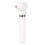 Tattoo Ink Mixer for Permanent Makeup and Microblading with Consistent Color Mixing, White 4