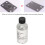 Super Glue Remover 50ml Liquid, Practical Adhesive & Residue Remover 12