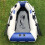 Inflatable Fishing Kayak 2