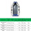 Inflatable Fishing Kayak 4