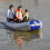 Inflatable Fishing Kayak 5