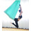 Yoga Flying Swing Hammock 2