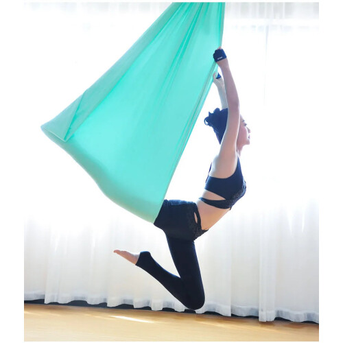 Yoga Flying Swing Hammock 1