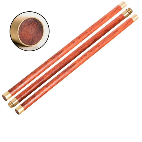 Martial Arts Wood Stick 1