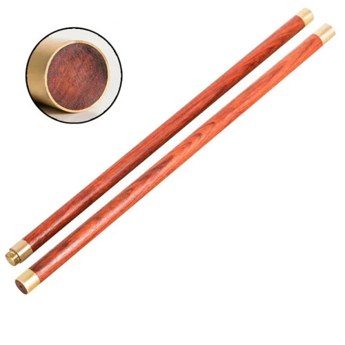 Martial Arts Wood Stick 2