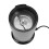 Electric Coffee Grinder & Coffee Maker 3