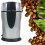 Electric Coffee Grinder & Coffee Maker 6