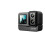 4K Dual-Lens Action Camera Power Stick Included Black 1