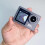5K Ultra HD Action Camera with Electronic Stabilization Grey 6