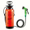 7-Mode High-Pressure Sprayer for Camping 1