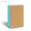 Yoga Block EVA and Cork Stretch Aid 3