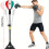 Standing Boxing Bag Quick Rebound 2