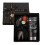 Men's Gift Set with Wallet Belt Keychain (6pcs) 1