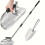 Long Handle Stainless Steel Sand Scoop for Detecting 5