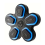 Electronic Music Boxing Pad 1