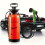 7-Mode High-Pressure Sprayer for Camping 2