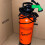 7-Mode High-Pressure Sprayer for Camping 3
