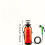 7-Mode High-Pressure Sprayer for Camping 4