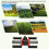 9-Blade Grass Trimmer Weeding Wheel 2